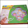 Rolling Bell with Music - Click here to View more details about this Product